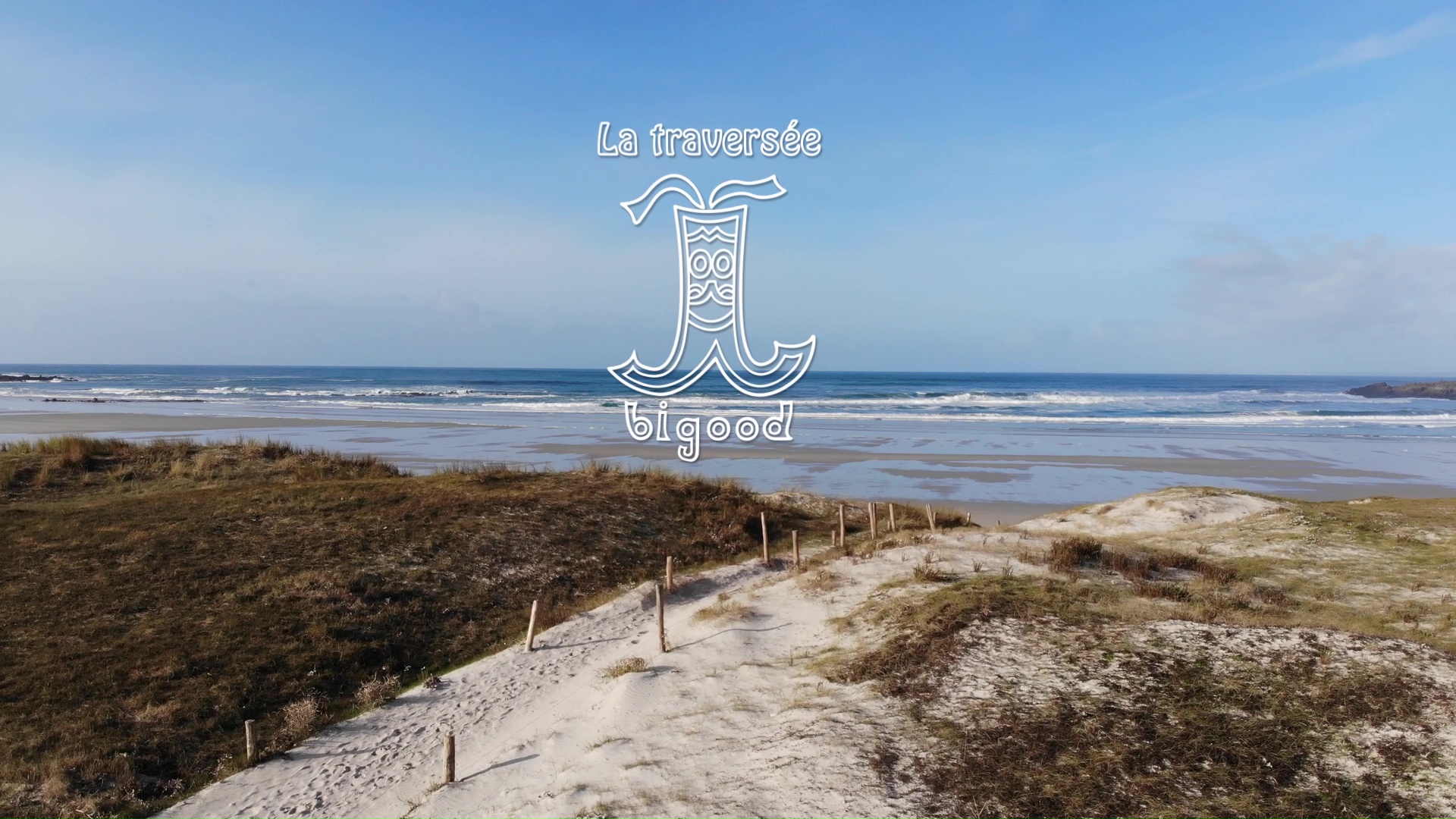 La Traversée Bigood